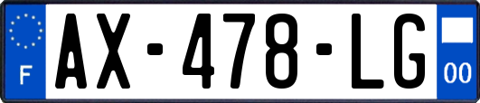 AX-478-LG