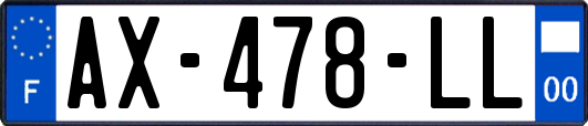 AX-478-LL