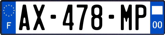 AX-478-MP