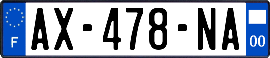 AX-478-NA