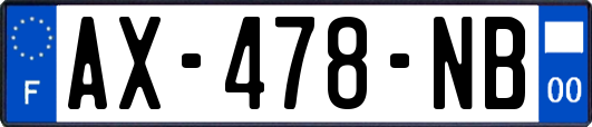 AX-478-NB