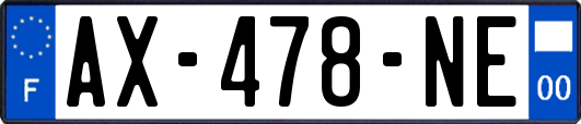 AX-478-NE