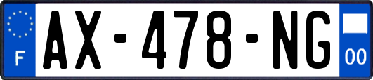 AX-478-NG