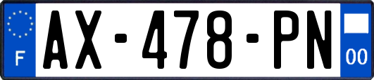 AX-478-PN