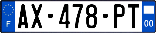 AX-478-PT