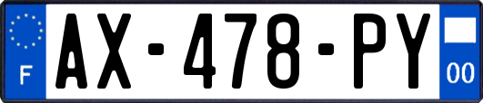 AX-478-PY