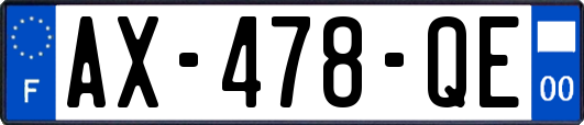 AX-478-QE