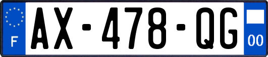 AX-478-QG