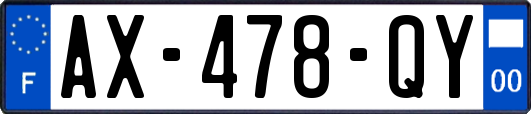 AX-478-QY