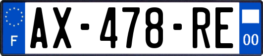 AX-478-RE