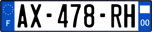 AX-478-RH