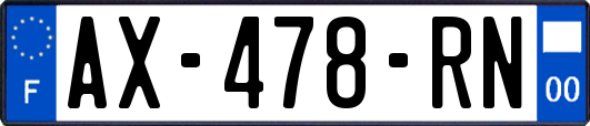 AX-478-RN