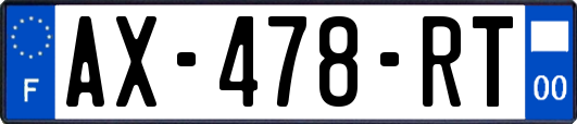 AX-478-RT