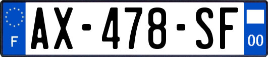 AX-478-SF