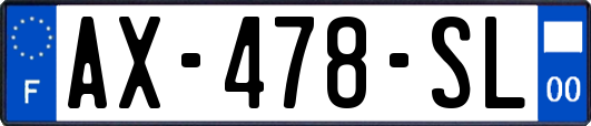 AX-478-SL