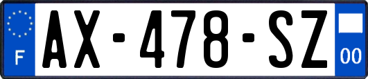 AX-478-SZ