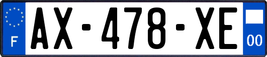 AX-478-XE