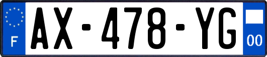 AX-478-YG