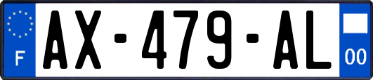AX-479-AL