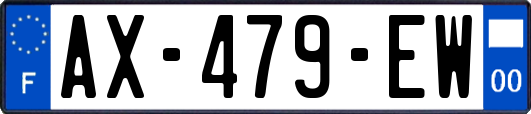 AX-479-EW