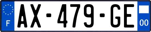 AX-479-GE