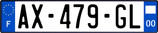 AX-479-GL