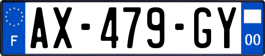 AX-479-GY
