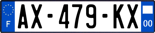 AX-479-KX