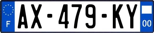 AX-479-KY