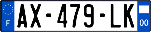 AX-479-LK
