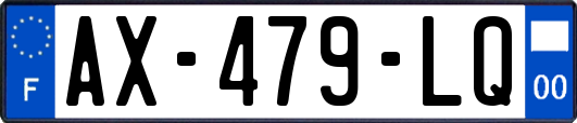 AX-479-LQ