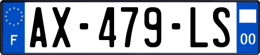 AX-479-LS