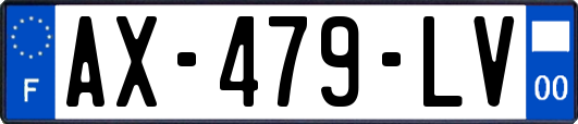 AX-479-LV