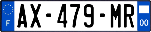 AX-479-MR