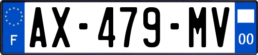 AX-479-MV