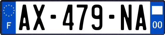 AX-479-NA