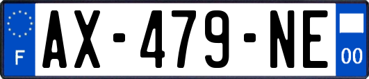 AX-479-NE