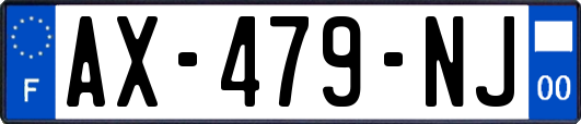 AX-479-NJ