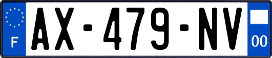 AX-479-NV