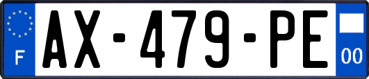 AX-479-PE