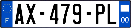AX-479-PL