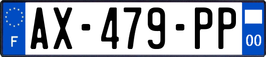 AX-479-PP