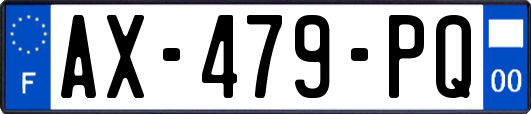 AX-479-PQ