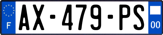 AX-479-PS
