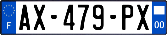 AX-479-PX
