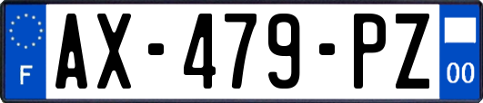 AX-479-PZ