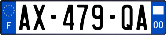 AX-479-QA