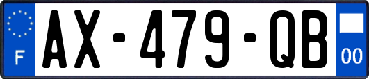 AX-479-QB