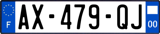AX-479-QJ
