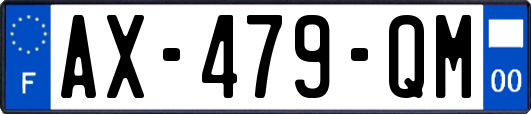AX-479-QM
